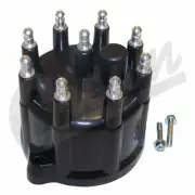 Distributor Cap Crown Automotive for Dodge Ram 2500 Van 1997-2003