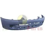 All Crash Front Bar CE Mirage 3 Door - CCJ-04012