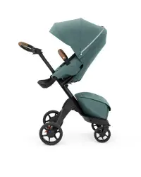 在飛比找新光三越 skm online優惠-【A8 stokke】▲Xplory X 嬰兒推車（包含座椅