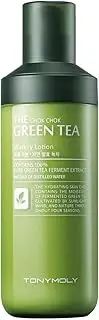 Tony Moly The Chok Chok Green Tea Watery Lotion 160 ml