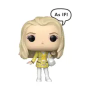 Funko Pop! Clueless: 30th Anniversary - Vinyl Sayings Cher Horowitz Pop Vinyl
