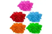 Swosh Body Scrubber In Monster Tub 5pk Cleaning Ball
