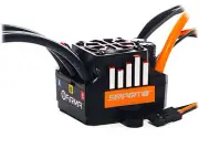 Spektrum RC Firma 100A Brushless Smart ESC, 3S