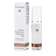 DR. HAUSCHKA - Intensive Treatment for Menopausal Skin