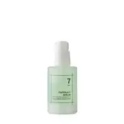 Mild Green Soothing Serum Numbuzin No. 7