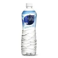 在飛比找森森購物網優惠-【悅氏】 light 鹼性水720ml(20入/箱)