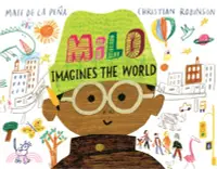 在飛比找三民網路書店優惠-Milo Imagines The World