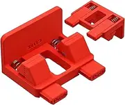 Wire Holder for Welding - Holder for Electric Wire Soldering - Multifunctional Welding Helping Supplies for Circuit Board Repair TIG Wiring Harness Assembly