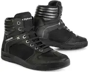 Stylmartin Atom Evo, shoes Unisex , color: Black , size: 44 EU