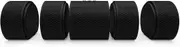 Air Audio The Worlds First Pull-Apart Wireless Bluetooth Speaker Portable Surround Sound and Multi-Room Use, Black