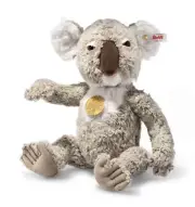 Steiff Teddies for Tomorrow Xander Koala Limited Edition Teddy Bear #007422