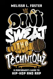 Don’t Sweat the Technique