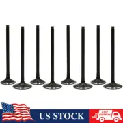 Cylinder Intake Exhaust Valve Kit for Polaris RZR 900 15-22 RANGER 900 XP 13-19