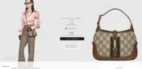 在飛比找Yahoo!奇摩拍賣優惠-二手 GUCCI   mini shoulder bag 6