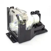 在飛比找樂天市場購物網優惠-SANYO原廠投影機燈泡POA-LMP54/ 適用機型PLV