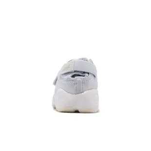 Nike 忍者鞋 Wmns Air Rift BR 淺灰 白 分趾鞋 女鞋 透氣 【ACS】 DJ4639-001