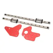 Linear Slide Rail Guide Double Z-Axis For Ender-3 3D Printer Accessories