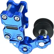 Motorcycle Chain Tensioner Tool | Automatic Motorbike Chain Adjuster Tensioner - Cycling Chain Tensioner Tool For Motorcycles, Dirt Bikes, ATV