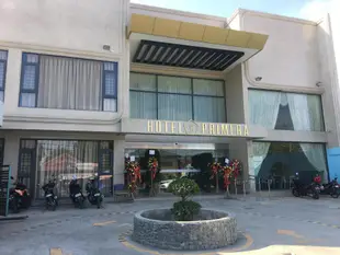 普利梅拉酒店Hotel Primera