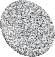Top E/C/V EVO4/5 Metal Steel Heater/Burner Screen Pad Mesh Spare Part for Thermo