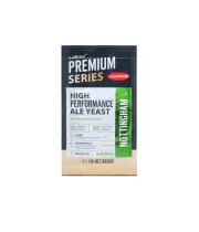 LalBrew Premium Series - Nottingham - Dry English Style Ale Yeast x 11g