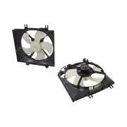 A/C Condenser Fan for Subaru Outback BP Series 1 09/2003 - 09/2006