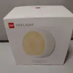 【24小時出貨】YEELIGHT 米家充電感應夜燈 樓梯燈 USB充電 衣櫃燈 人體感應燈 小米