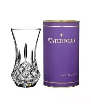 Waterford Lismore Crystal Bon Bon Vase Giftology 6"