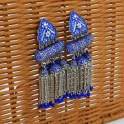 European and Fashion Earrings Earrings