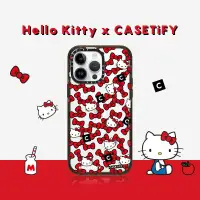 在飛比找蝦皮商城精選優惠-正版現貨 限量 Hello Kitty x CASETIFY