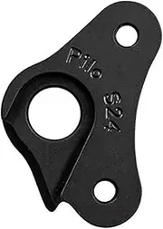 XEBRAD S24 Left Side, for Silverback Sprint Plus 1, 2 Derailleur Hanger D752 2018 2017 Bike Derailleur Hanger