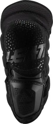 Leatt 3DF Hybrid, knee protector , color: Black , size: S/M