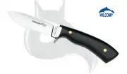 FOX COMPANION FIXED BLADE KNIFE BF-007WD