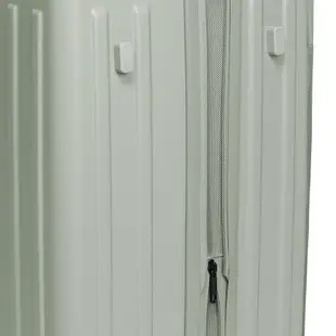 Acer 巴塞隆納前開式行李箱 28吋 莊園綠