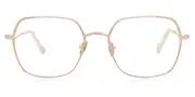 Sunday Somewhere ROPER C1 Men's Glasses Size 52 - Private Health Rebate - Blue Light Block Available