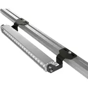 XTM Light Bar Mounts Pair