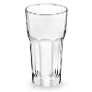 Libbey 15256 Gibraltar 16 Ounce Cooler Glass - 24 / CS