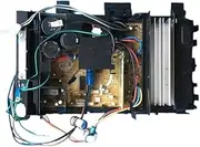 Compatible for Panasonic， Variable Frequency Air Conditioning Accessories External Unit Motherboard A745636 Computer Board