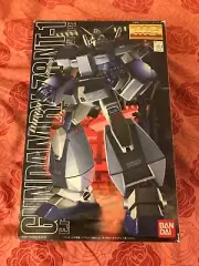 BANDAI MG 1/100 RX-78NT-1 GUNDAM NT-1 Model Kit Gundam