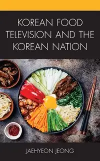 在飛比找博客來優惠-Korean Food Television and the