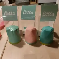 在飛比找蝦皮購物優惠-Betta全新奶瓶蓋