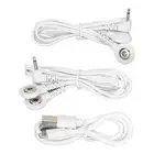 RF Eye Skin Massage Machine Mini Heated High Frequency Tighten Skin Adjustab SD0