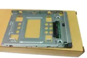 FOXCONN 2.5" HDD - 3.5" SSD Hard Drive Tray Caddy Sled for Apple Mac Pro Macpro