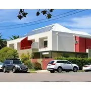 Chaucer Palms Boutique B&B