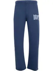 [GALLERY DEPT.] Team track pants L Blue