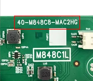 原裝TCL電視機65/50/55P8/C66M/C66/C7液晶主板驅動板配件維修寸~議價