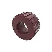 Peterson Fluid 1 In Wide Gilmer Crank Pulley P/N 05-0224