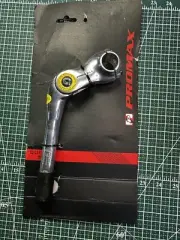 NOS Promax Quill Stem new "Extension 85mm 180L22.2 MQ-527S-2 Silver MTB