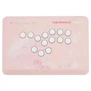 Varmilo FK2 Fighting King 2 Leverless Controller Sakura