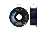 Creality CR-PETG Filament Transparent Blue, 1KG Roll, 1.75mm Compatible with 99%